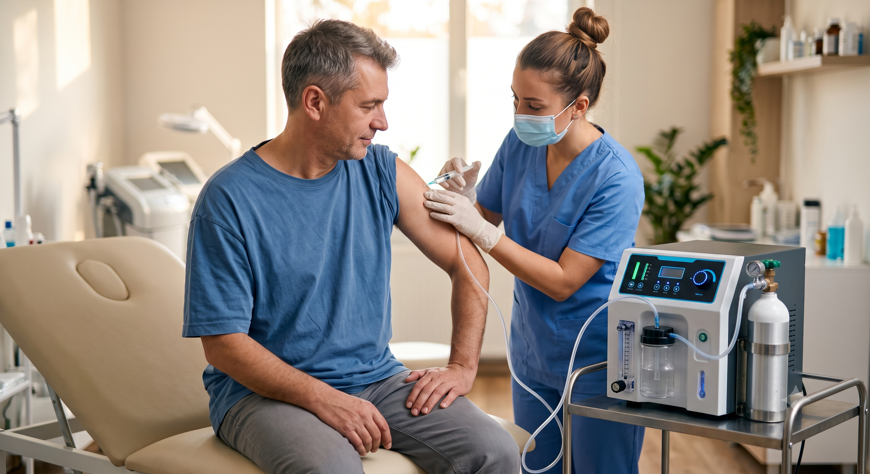Ozonoterapia