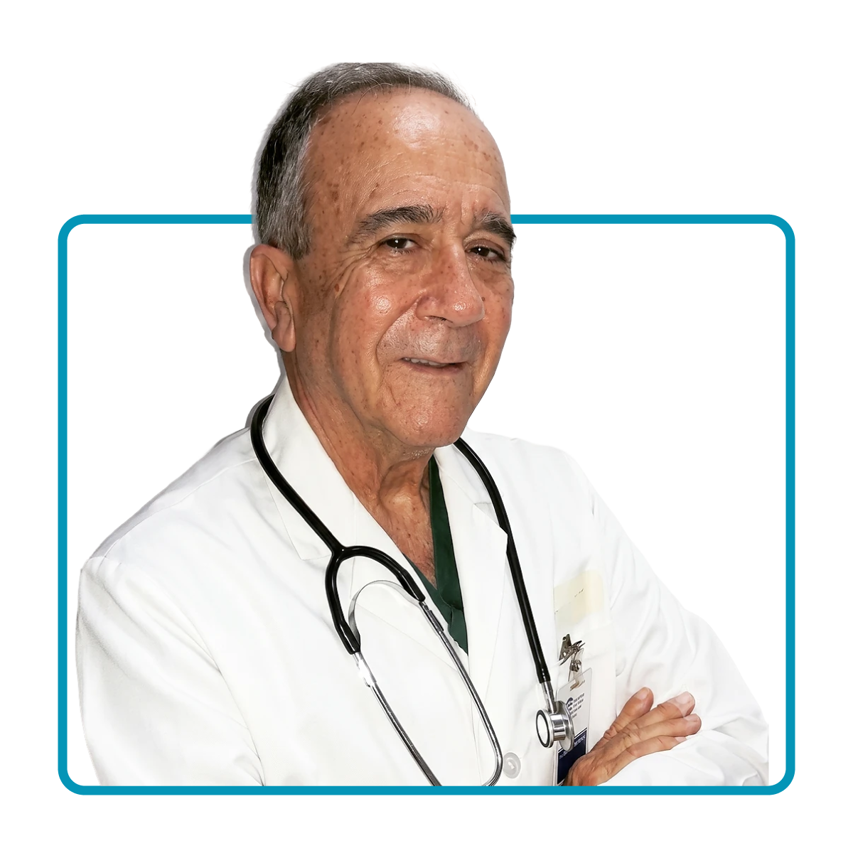 Dr. Francisco Bencosme