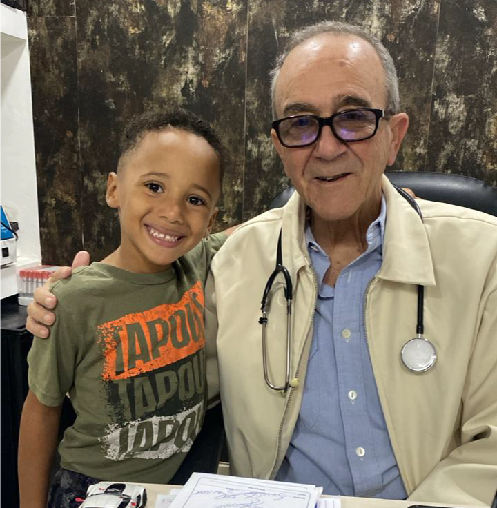 Pediatría