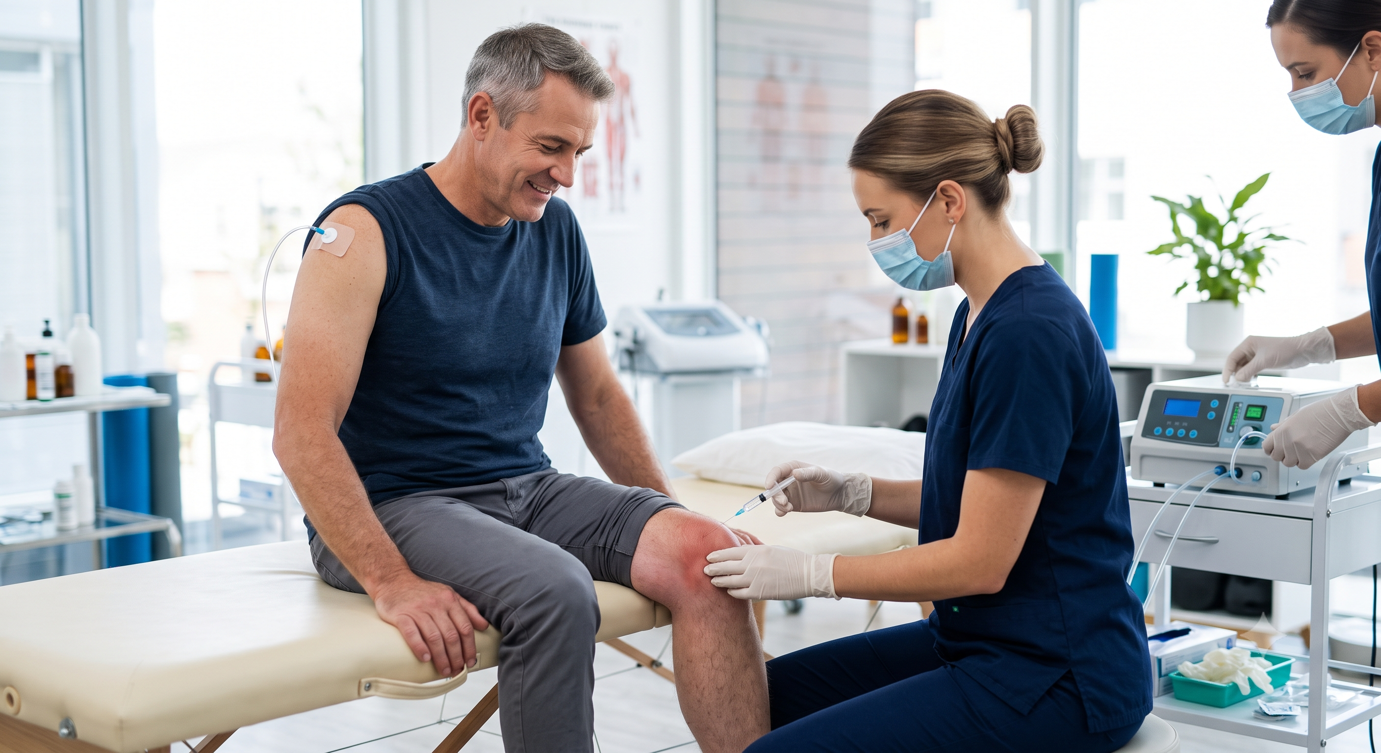 Dolor articular